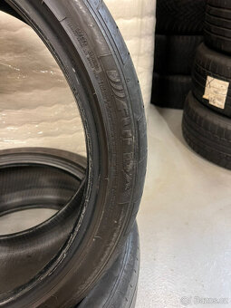 235/40R19 96Y letní pneu 2 kusy - 10