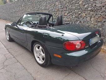 Mazda mx-5 - 10