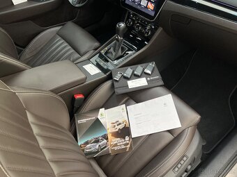 Škoda Superb III combi 2.0 TDi,110 kW,DSG,L&K,LED,Web,ZADÁNO - 10