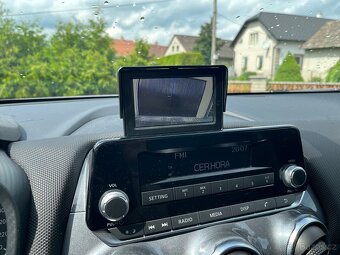 Nissan juke 1.0 DIG-T - 10