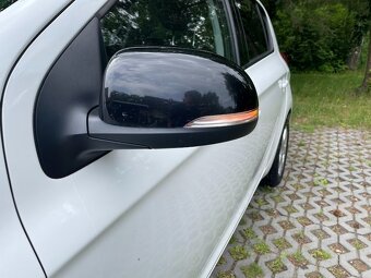 Hyundai i20, Family Go, 1,2i 63 kW, CŘ, 1. majitel, CEBIA - 10