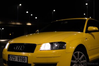 Audi A3 - 10
