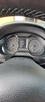 Škoda Octavia 1.4 TSI 103kW 1.MAJ ELEGANCE - 10