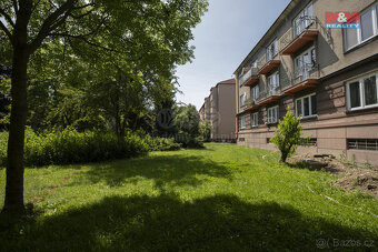 Prodej bytu 3+1, 70 m², Ostrava, ul. Baranovova - 10