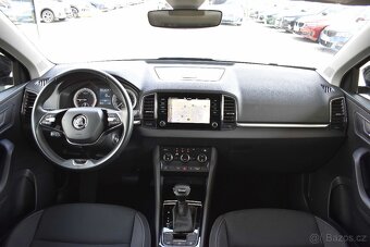 Škoda Karoq, 2.0TDI.DSG.KAMERA.DPH.NAVI.ACC - 10