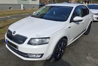 Prodám Škoda Octavia 1.6 Tdi 77kw - 10