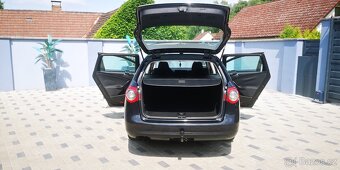 Volkswagen Passat Kombi B6 2,0 TDI - 125kw. STK+EM do 6/2027 - 10