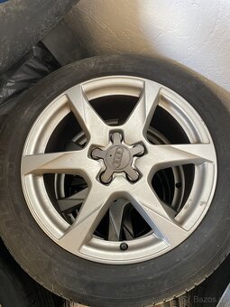 Audi A4 B8 2.0TDi 100Kw - 10