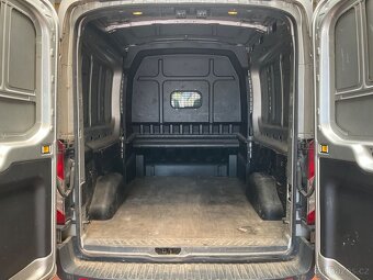 Ford Transit 2.2TDCi 92Kw L3H2 - 6.Míst- Trend- DPH - 10