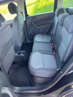 Škoda Yeti 1.2 Tsi 77kw - 10