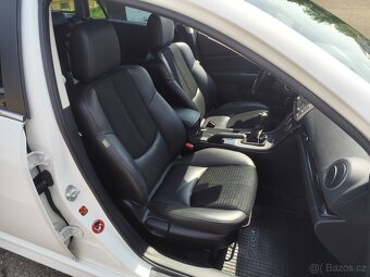 Mazda 6 GH.Sport,Z-Line.2.2MZR-CD.120kw.R.V.2/2010.STK Nová - 10