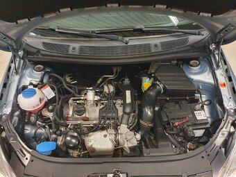 Škoda Fabia Combi 2 1,2Tsi 77kW 143250km Hezká výbava - 10