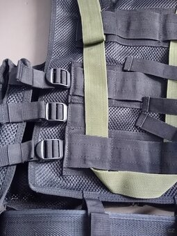 Vybavení airsoft nebo sběratelské (originál Francie) - 10