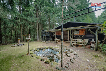 Prodej chalupy, 45 m², Žďárky - 10