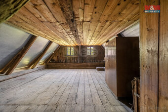 Prodej rodinného domu, 85 m², Jetřichovice, ul. Jetřichovice - 10