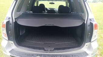 Subaru Forester 2.0 TD-E 108 kW 134 500 km. 4x4, r.v. 2012. - 10