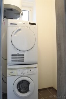 Pronájem bytu 2+1, 80 m2, Čsl. armády, Tábor - 10
