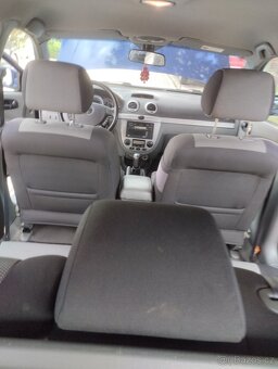 PRODAM CHEVROLET K níLAN NUBIRA 2-0.DIZEL 89KW - 10