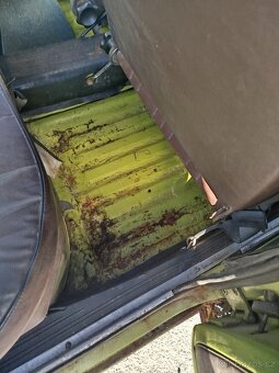 Prodám Škoda 100L 1969 - 10