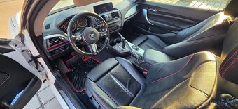 BMW 220D COUPE SPORT - 10