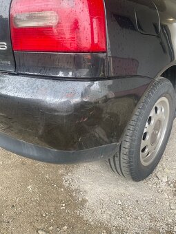 Audi a3 1.6 - 10