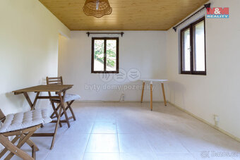 Prodej pozemku, 1050 m², Úvaly - 10