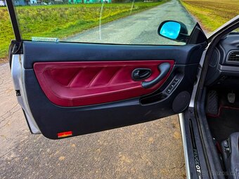 Peugeot 406 Coupé 2.2HDi 98kw TOP VÝBAVA - 10