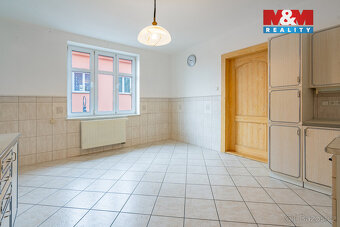 Prodej rodinného domu, 240 m², Netolice, ul. Bavorovská - 10