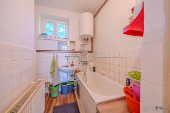 Prodej, rodinný dům, 8+2, 190 m2, Lipkův důl, Václavovice - 10