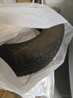 Prodám Citroen C4 Aircross 1,6HDi 4x4 ČR TAŽNÉ - 10