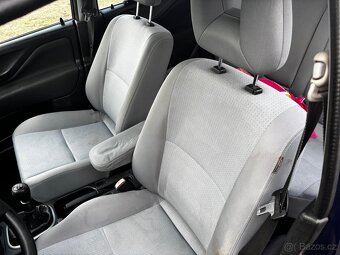 Prodam Mitshubishi 1,6 i MPV space star - 10