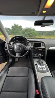 Audi A6 Allroad Quattro 3.0 TDI (ASB) Automat - TOP stav - 10