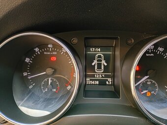 Škoda Yeti Ambition 1.2Tsi 77kw 03/2012 - 10