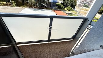 Pěkný zděný byt 3+kk s garáží Havlíčkův Brod - 10