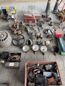 Retro sběratelství - 10