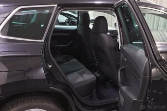 Škoda Karoq 1.5TSI 110kW DSG Tažné ACC - záruka Autodraft - 10