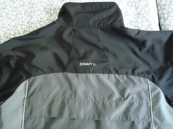 Craft sportovní bunda, vel. M - 10