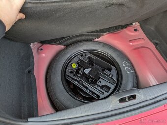 Peugeot 208 1.2 PT 82k (60 kW) - automat 26 000km - 10