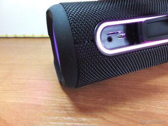 Nový bezdrátový reproduktor M10, výkon 30W. - 10