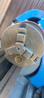 Stolovy soustruh TSA16, maly sustruh - 10