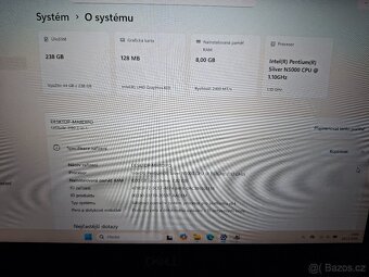 Dell Latitude 3190 2-in-1 - 10
