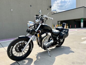 Intruder VS 1400 GLP + Video - 10