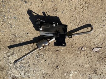 Náhradní díly z vozu Seat Alhambra 2.0TDI 103kw Levně - 10