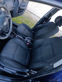 Hyundai i30 1.6 CRDI Combi - 10