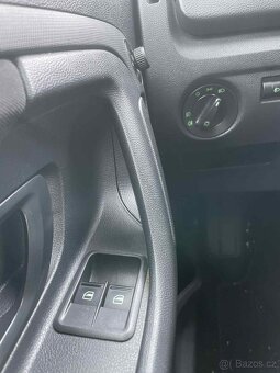 Škoda Fabia 1.6 TDI Monte Carlo - 10