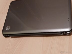 Notebook HP Pavilion G6 G6-1205SC - 10