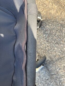 Kočárek Bugaboo Cameleon 3 - 10