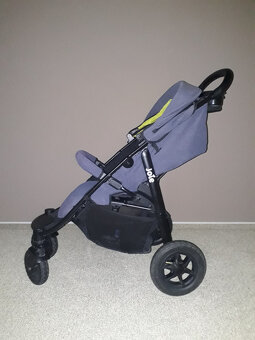 Prodám kočárek Joie Literax - 10