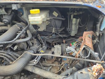 Nahradni dily BOXER DUCATO JUMPER 2.0HDi - 10