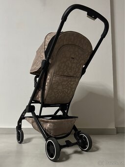 Kočárek Joolz Aer Plus Chic Renaissance - 10